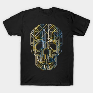 Skull T-Shirt